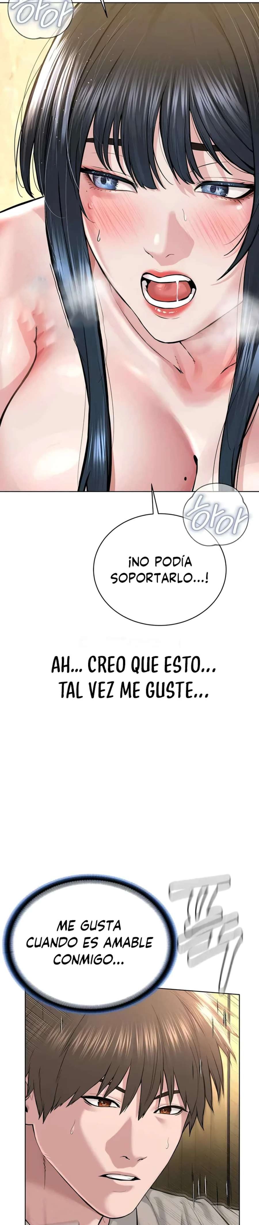 I’m The Leader Of A Cult Raw Chapter 23 - Page 27