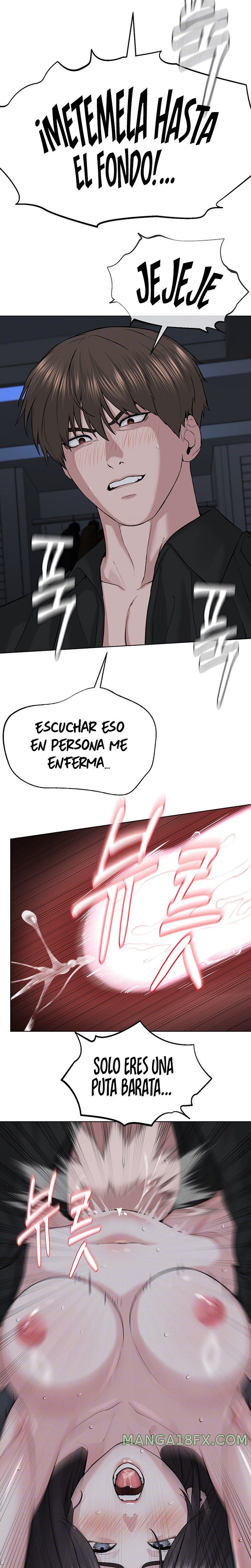 I’m The Leader Of A Cult Raw Chapter 28 - Page 3