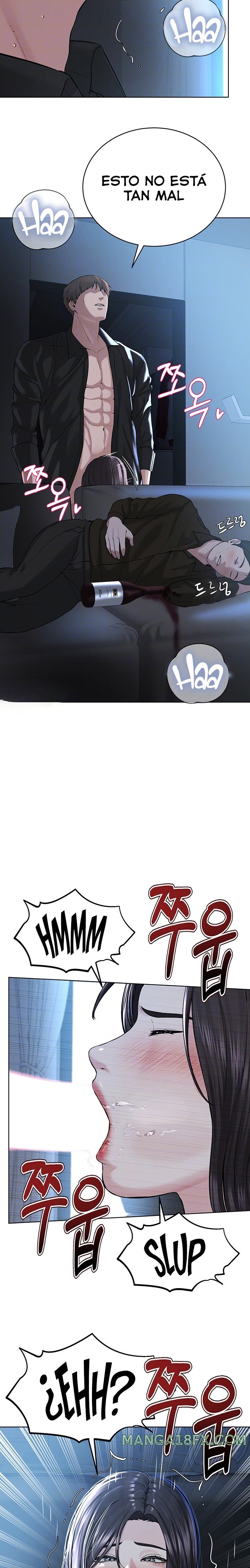 I’m The Leader Of A Cult Raw Chapter 28 - Page 5