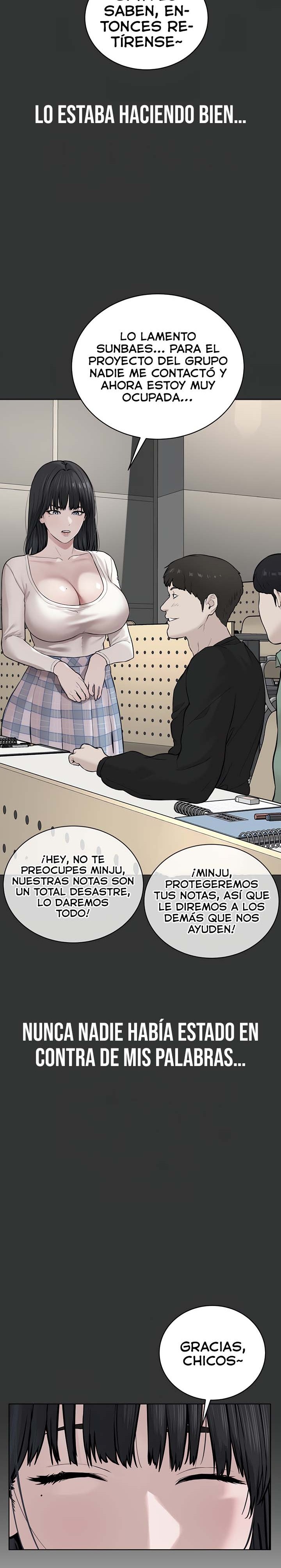 I’m The Leader Of A Cult Raw Chapter 3 - Page 23