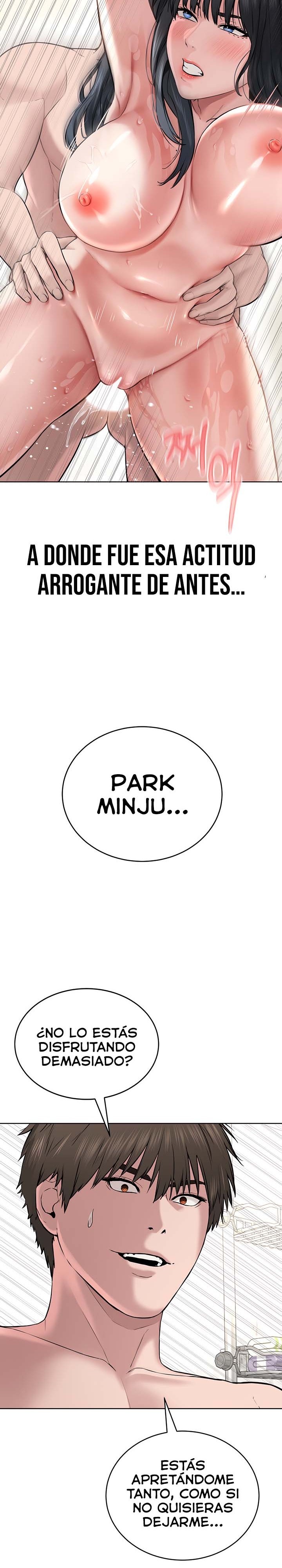 I’m The Leader Of A Cult Raw Chapter 3 - Page 34