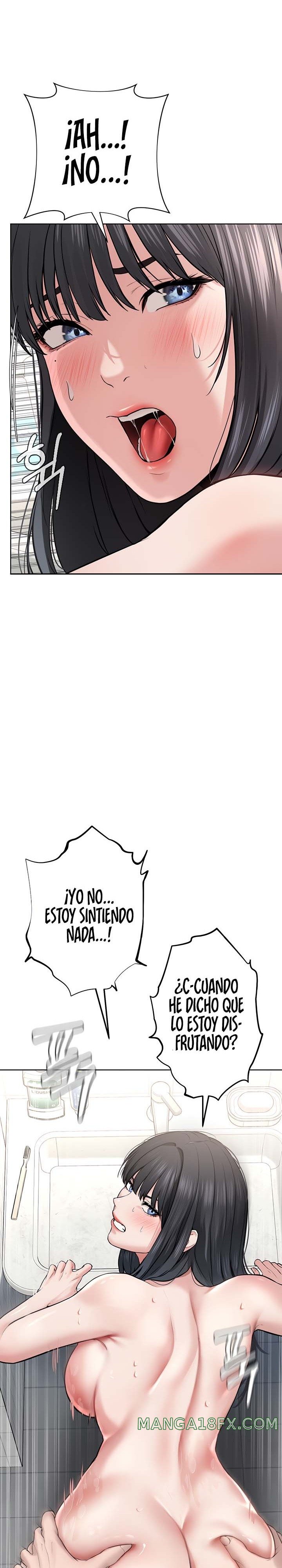 I’m The Leader Of A Cult Raw Chapter 3 - Page 35