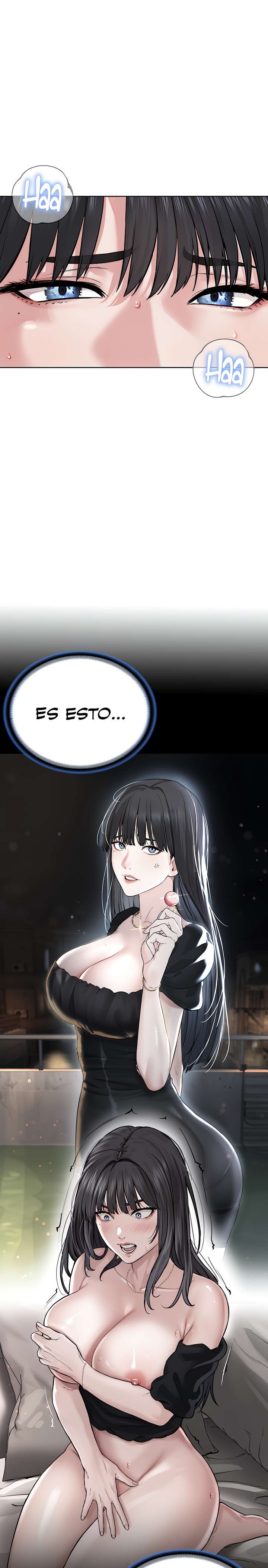 I’m The Leader Of A Cult Raw Chapter 4 - Page 22