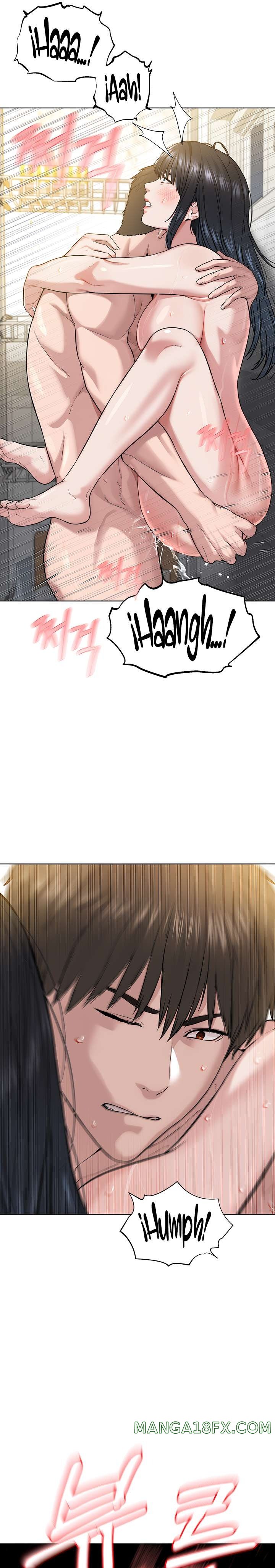 I’m The Leader Of A Cult Raw Chapter 4 - Page 27