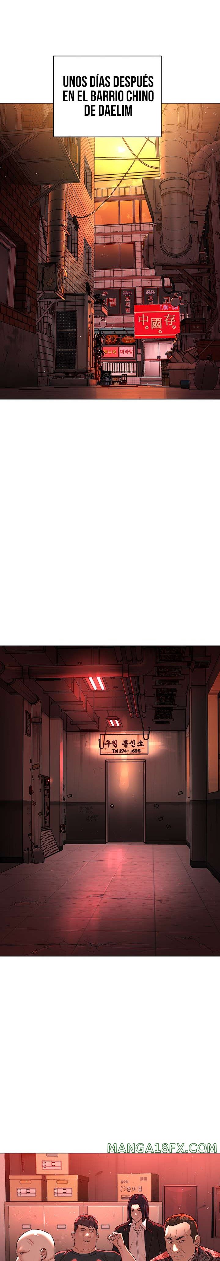 I’m The Leader Of A Cult Raw Chapter 4 - Page 39