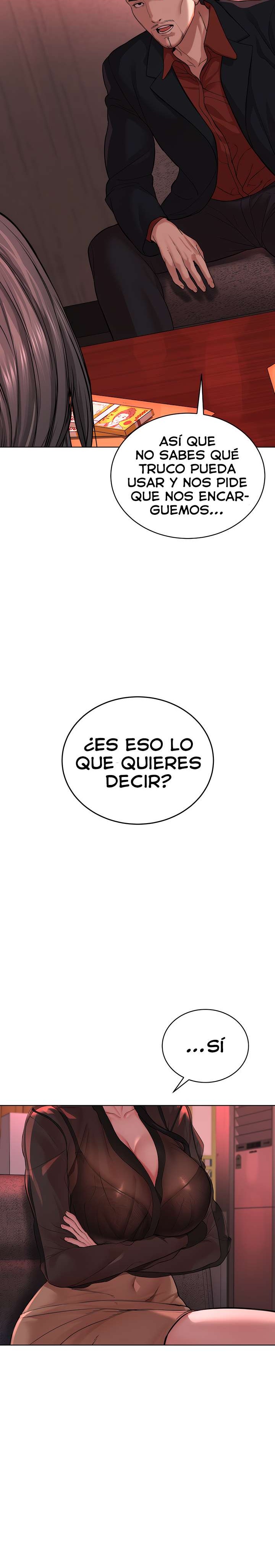 I’m The Leader Of A Cult Raw Chapter 4 - Page 41