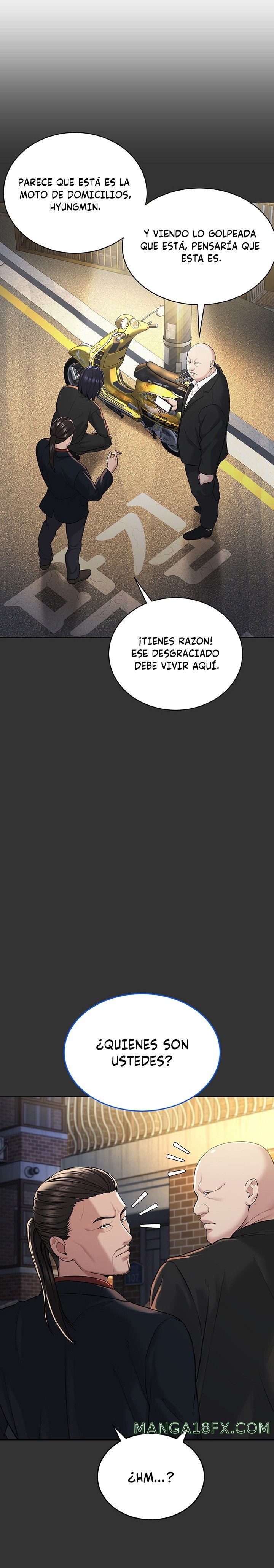 I’m The Leader Of A Cult Raw Chapter 7 - Page 25