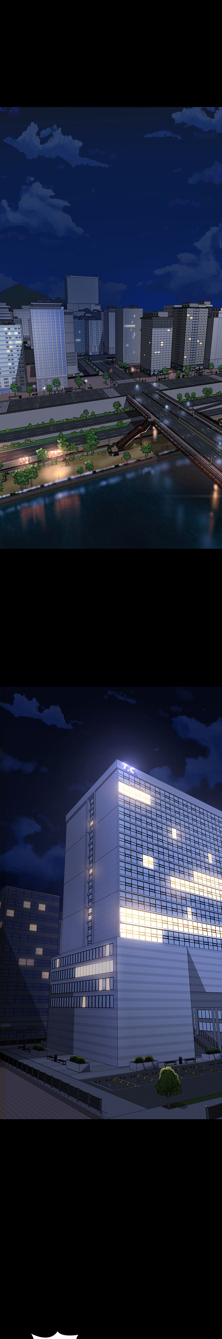 Your Wife was Delicious Raw Chapter 1 - Page 1