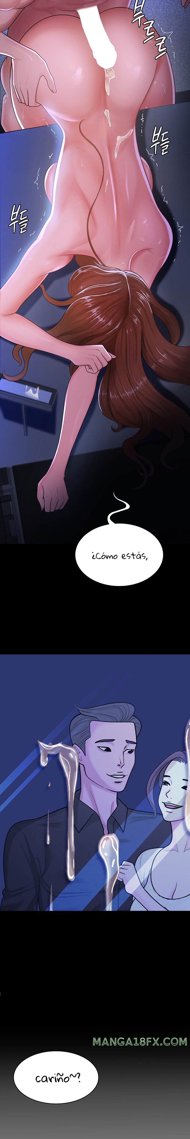Your Wife was Delicious Raw Chapter 1 - Page 15