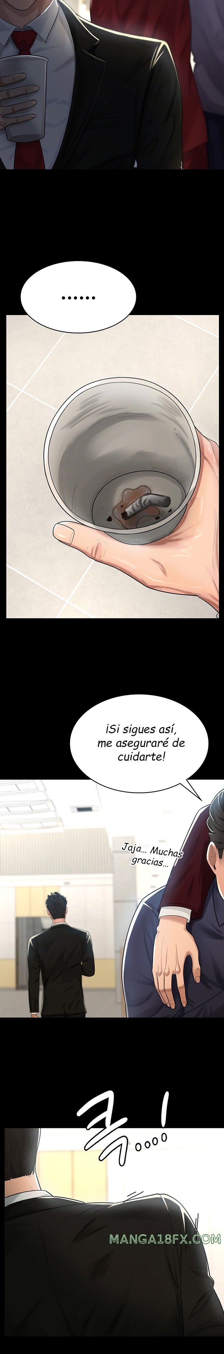 Your Wife was Delicious Raw Chapter 1 - Page 17