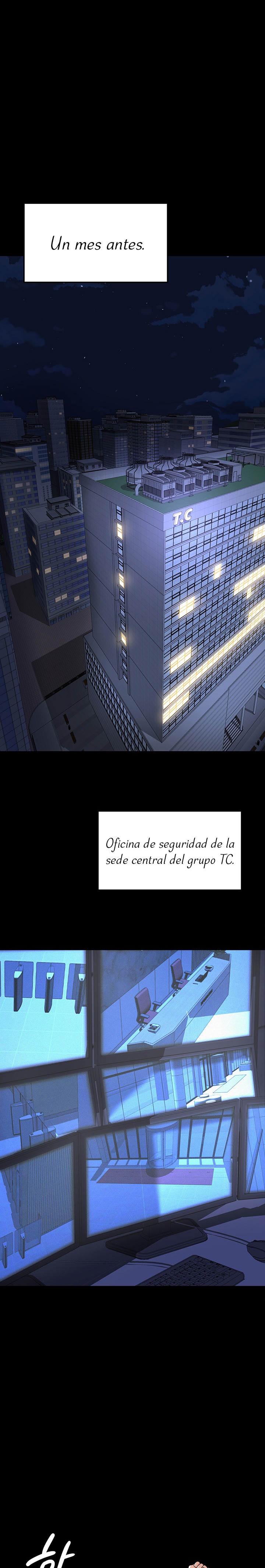 Your Wife was Delicious Raw Chapter 1 - Page 19