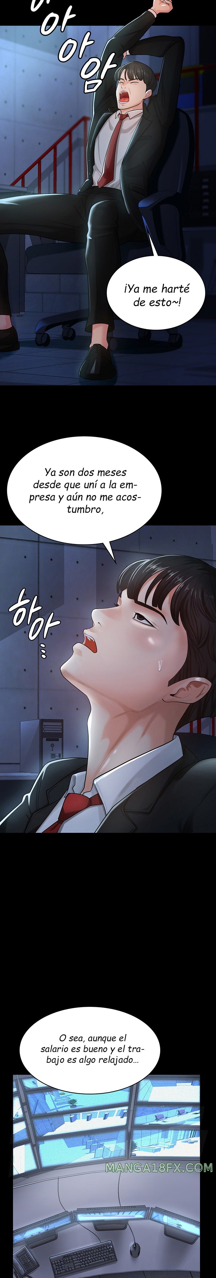 Your Wife was Delicious Raw Chapter 1 - Page 20