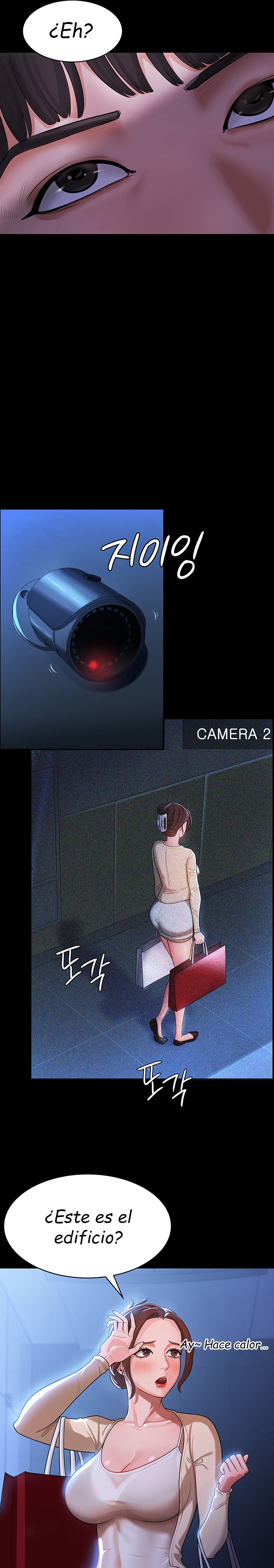 Your Wife was Delicious Raw Chapter 1 - Page 22