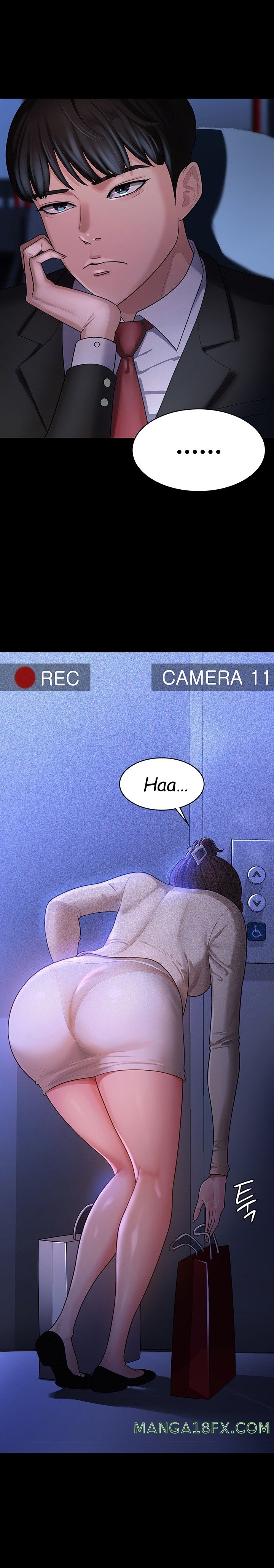 Your Wife was Delicious Raw Chapter 1 - Page 24