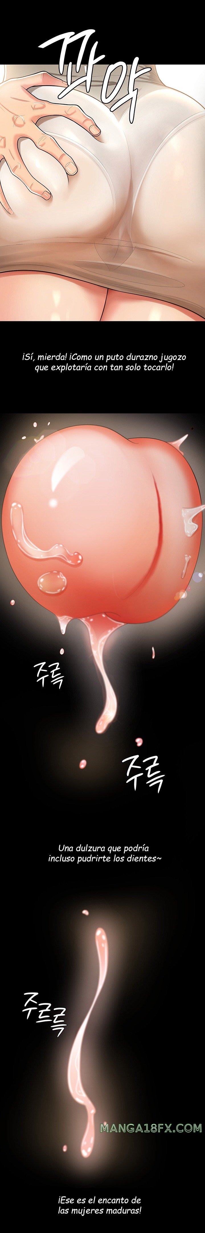Your Wife was Delicious Raw Chapter 1 - Page 27