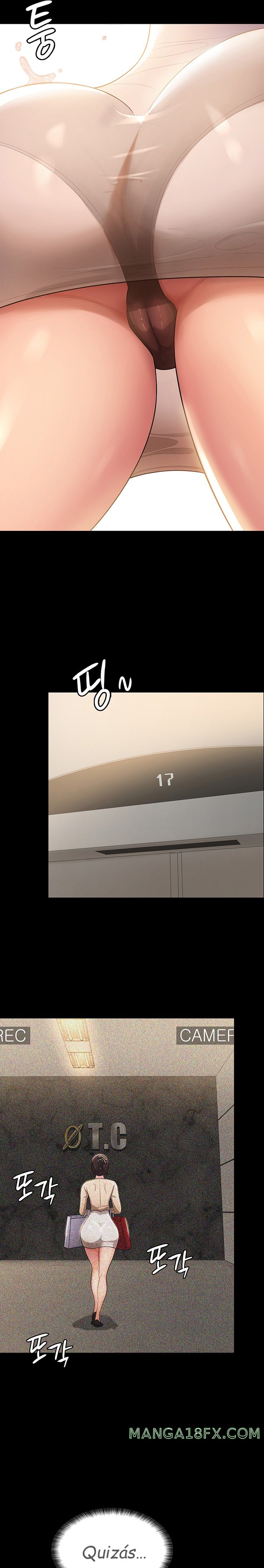 Your Wife was Delicious Raw Chapter 1 - Page 28