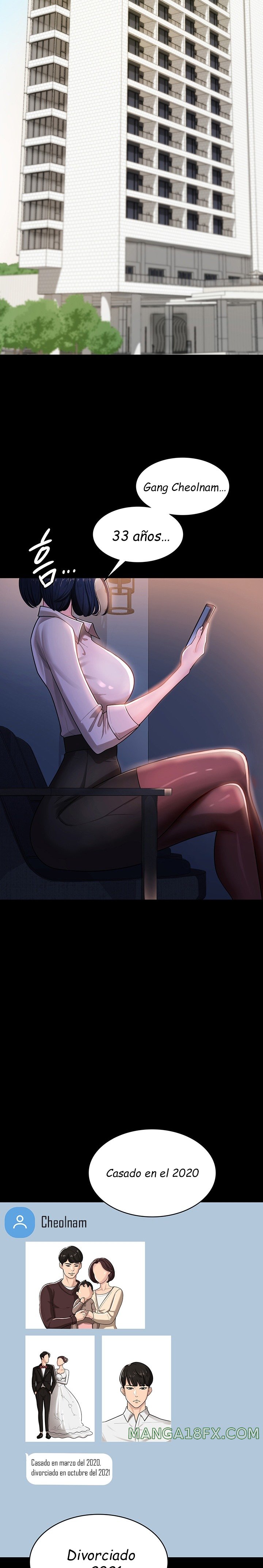 Your Wife was Delicious Raw Chapter 1 - Page 32
