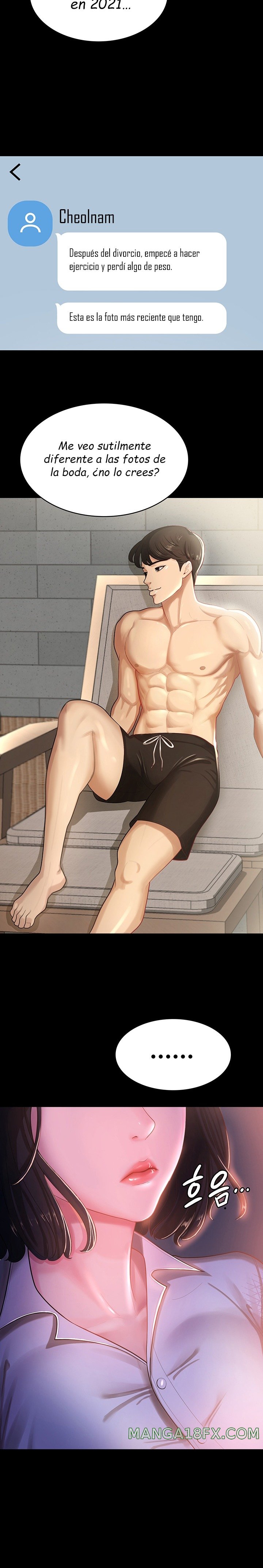 Your Wife was Delicious Raw Chapter 1 - Page 33