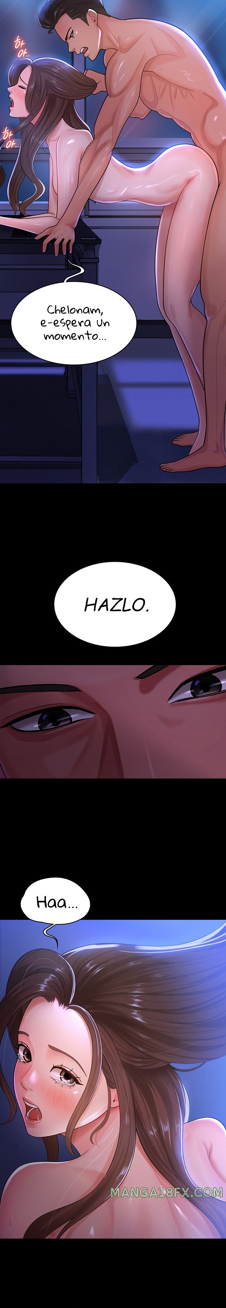 Your Wife was Delicious Raw Chapter 1 - Page 6