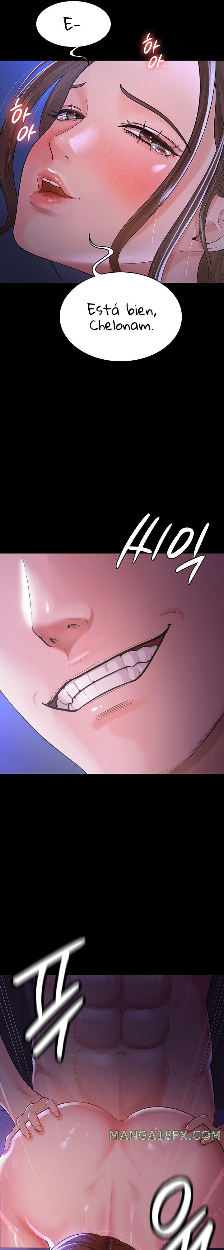 Your Wife was Delicious Raw Chapter 1 - Page 7