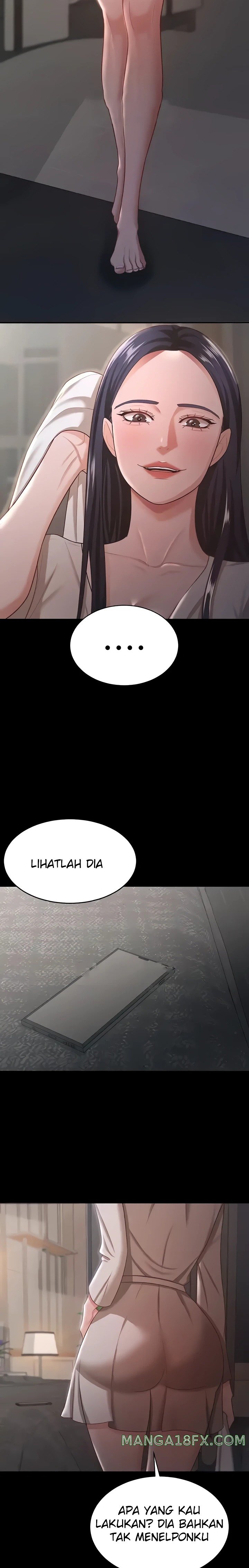 Your Wife was Delicious Raw Chapter 16 - Page 11