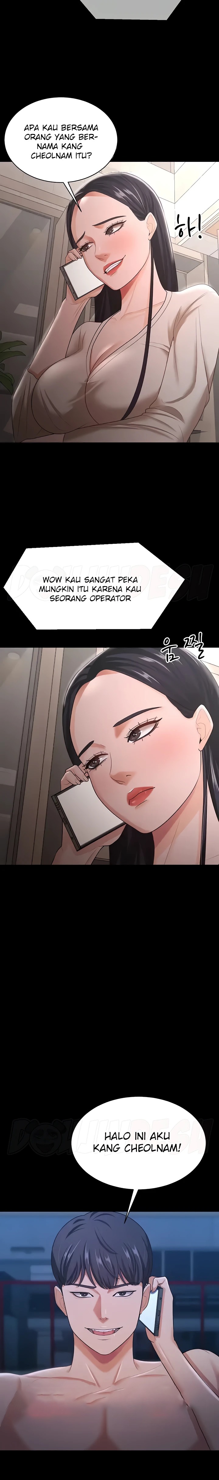 Your Wife was Delicious Raw Chapter 16 - Page 20
