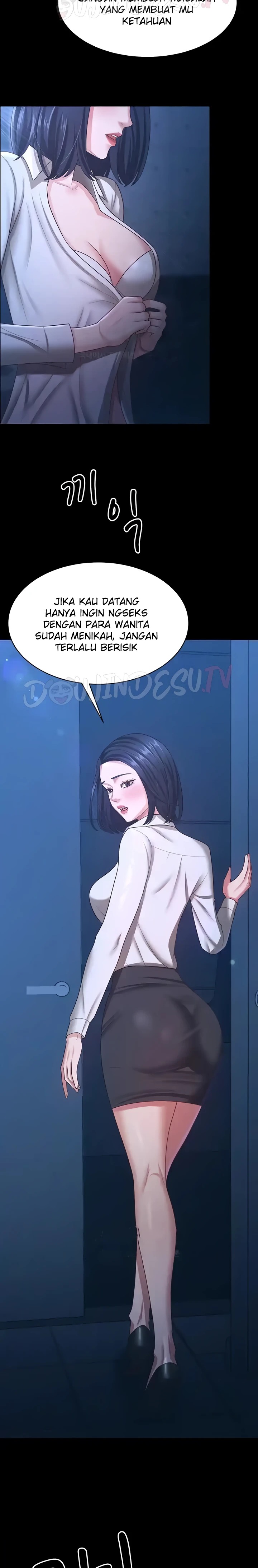 Your Wife was Delicious Raw Chapter 17 - Page 10