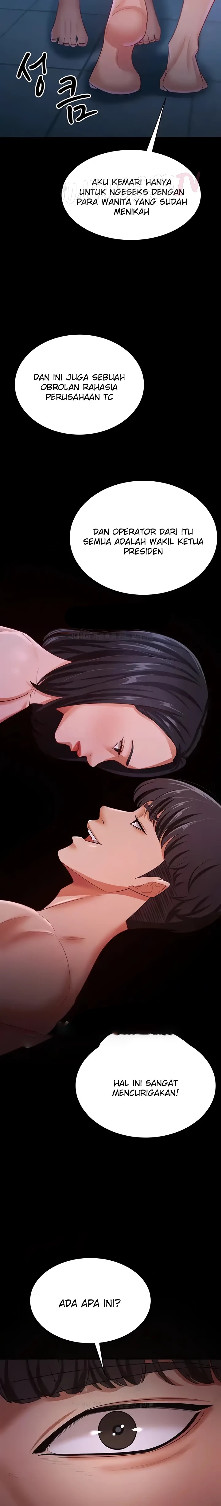 Your Wife was Delicious Raw Chapter 17 - Page 8