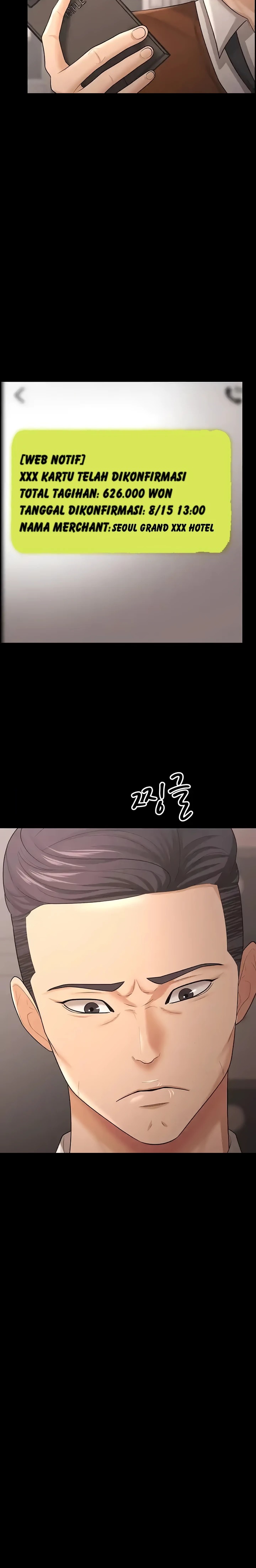 Your Wife was Delicious Raw Chapter 20 - Page 10
