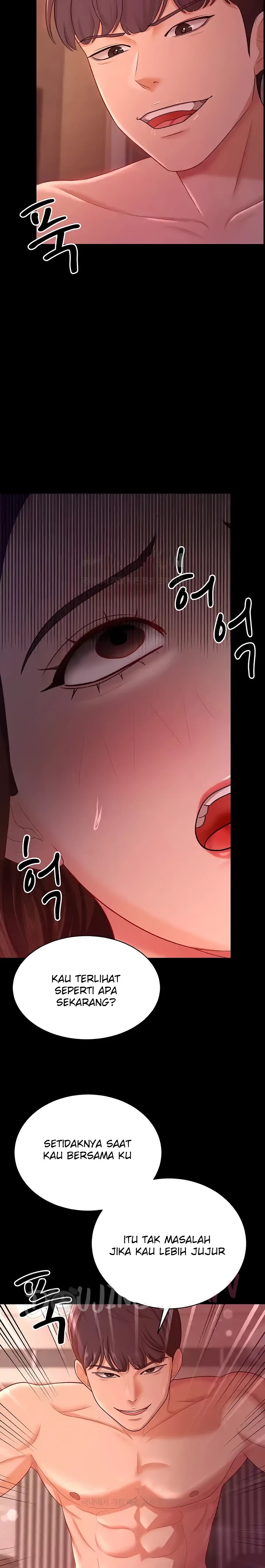 Your Wife was Delicious Raw Chapter 20 - Page 16