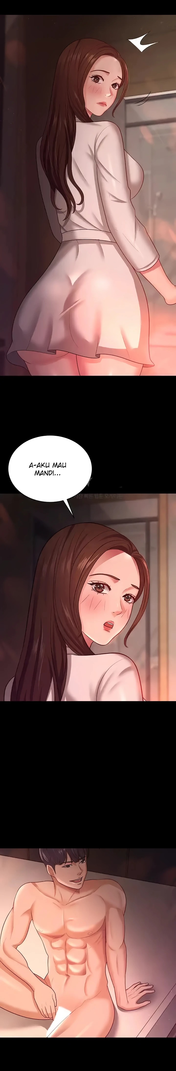 Your Wife was Delicious Raw Chapter 20 - Page 22