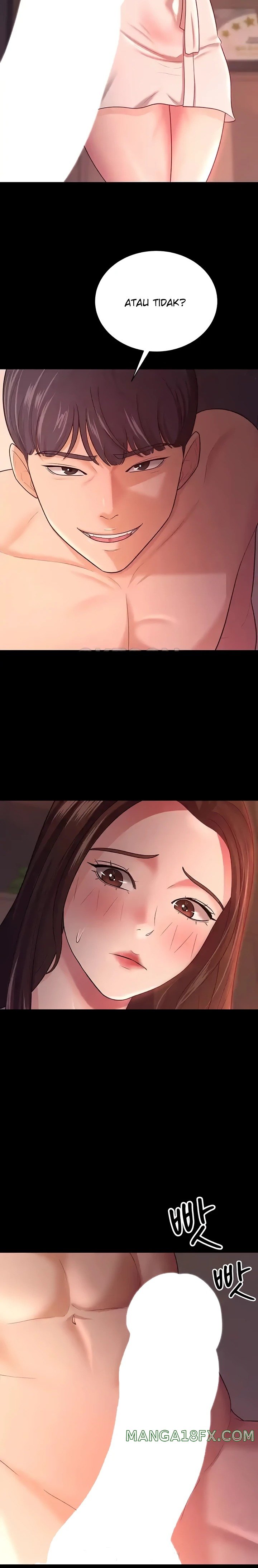 Your Wife was Delicious Raw Chapter 20 - Page 25