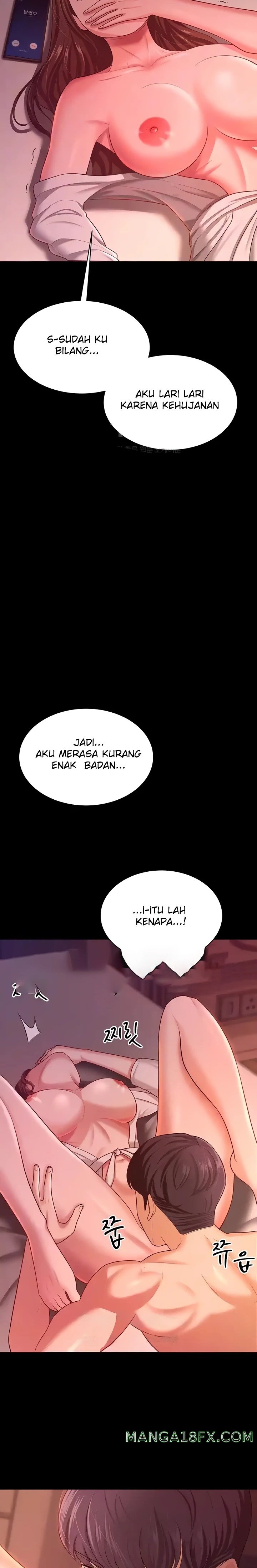 Your Wife was Delicious Raw Chapter 20 - Page 3
