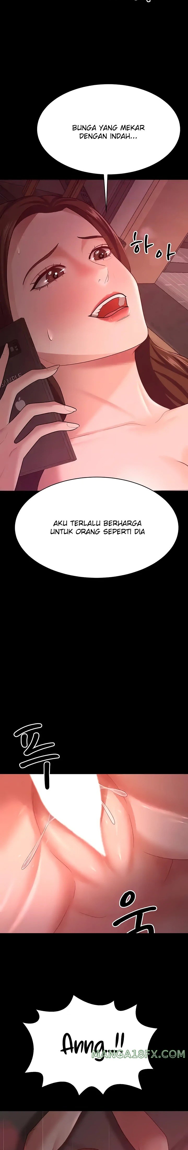 Your Wife was Delicious Raw Chapter 20 - Page 8