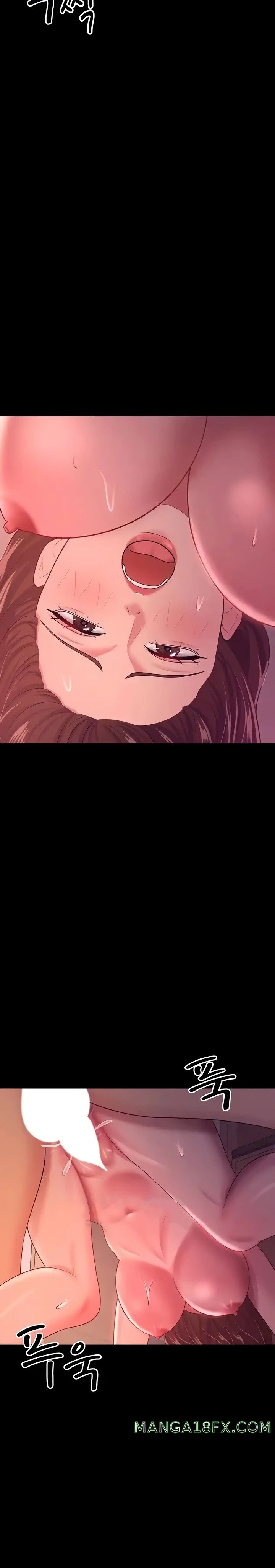 Your Wife was Delicious Raw Chapter 21 - Page 16