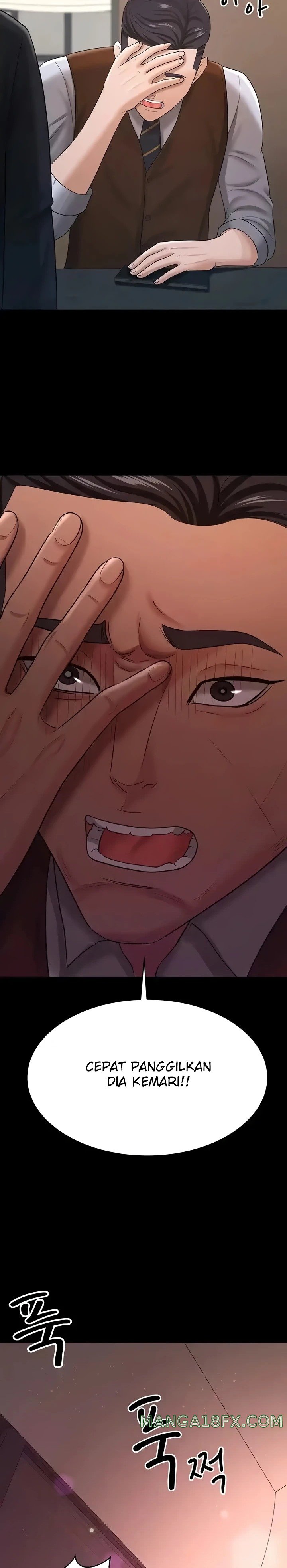Your Wife was Delicious Raw Chapter 21 - Page 21