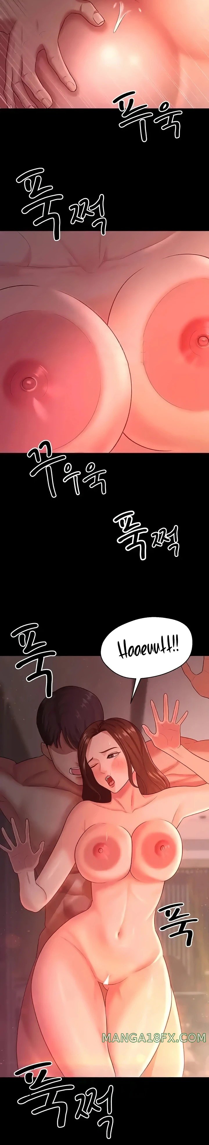 Your Wife was Delicious Raw Chapter 21 - Page 23