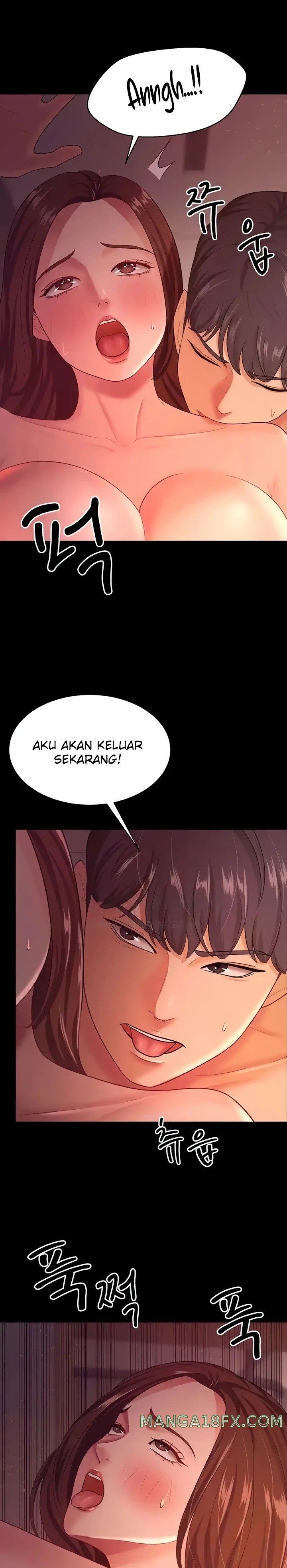 Your Wife was Delicious Raw Chapter 21 - Page 24