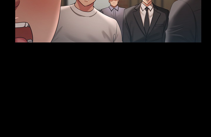 Your Wife was Delicious Raw Chapter 27 - Page 40