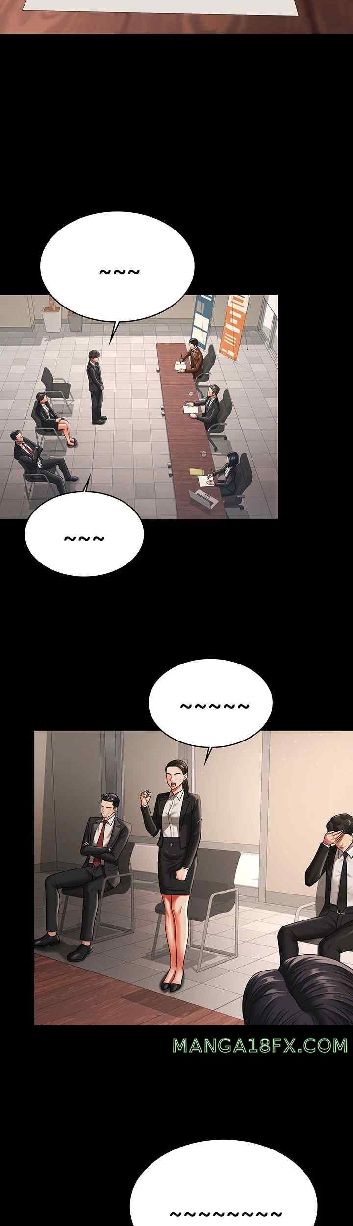 Your Wife was Delicious Raw Chapter 39 - Page 5