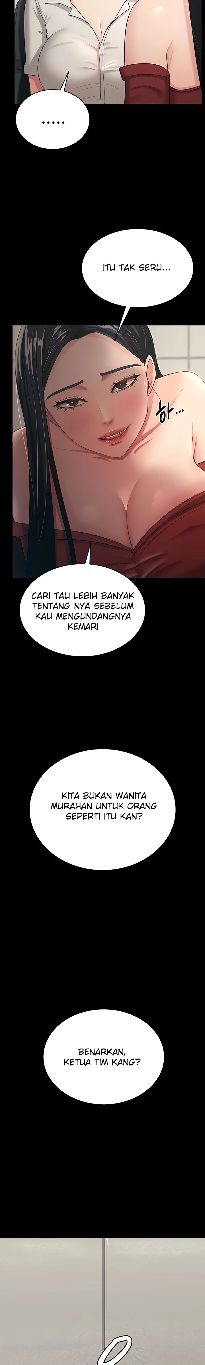 Your Wife was Delicious Raw Chapter 8 - Page 18