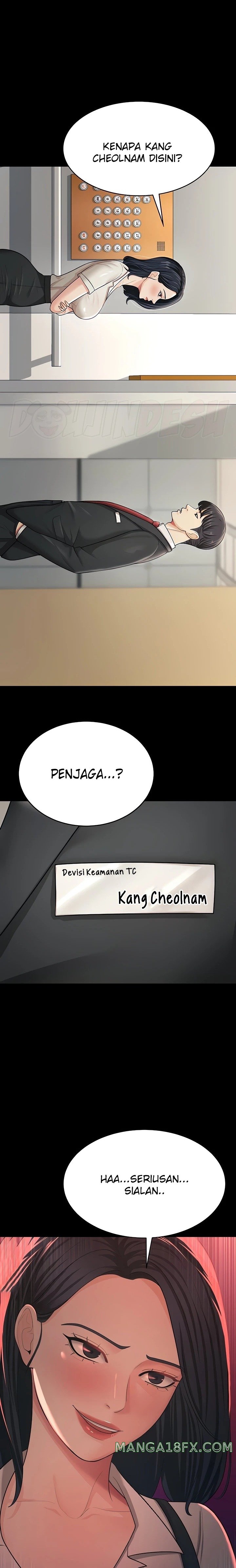 Your Wife was Delicious Raw Chapter 8 - Page 20
