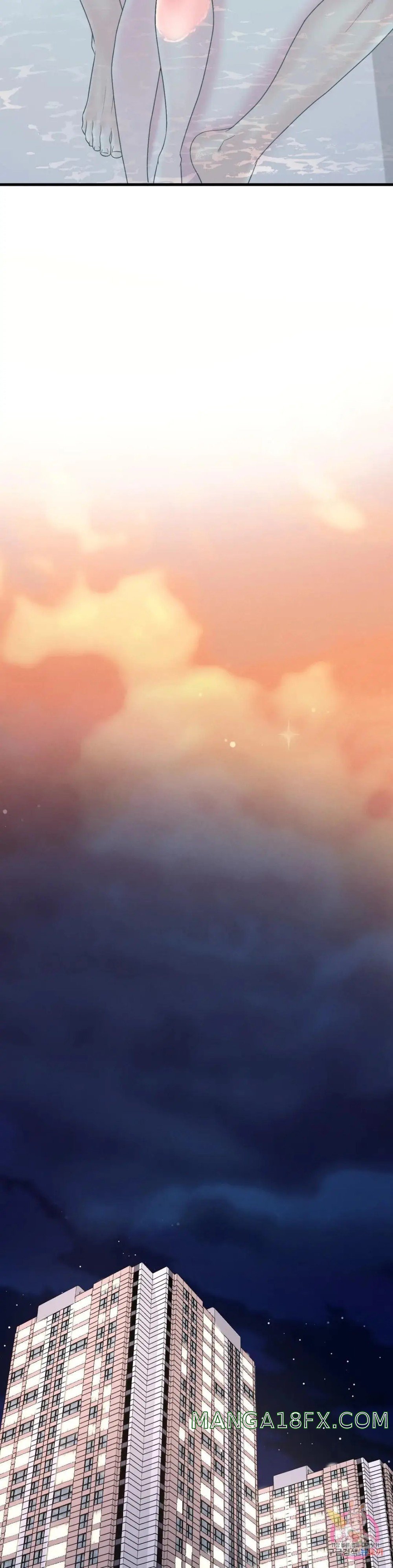 She Wants to Get Drunk Raw Chapter 12 - Page 29