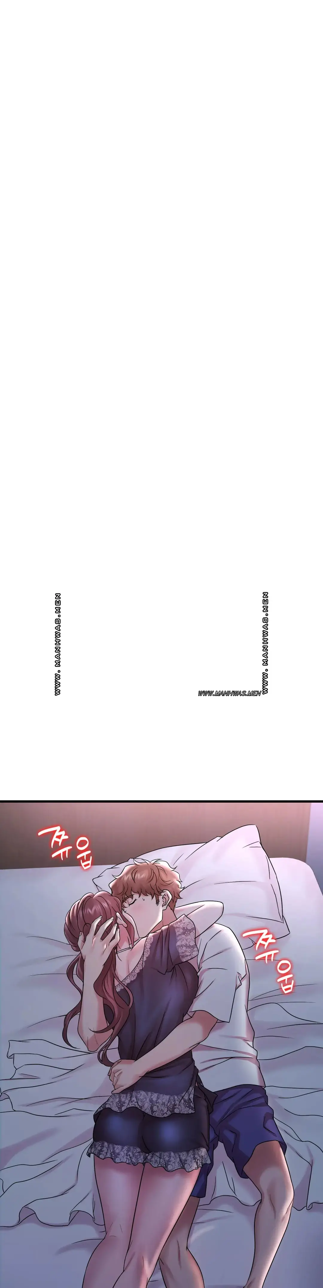 She Wants to Get Drunk Raw Chapter 15 - Page 38