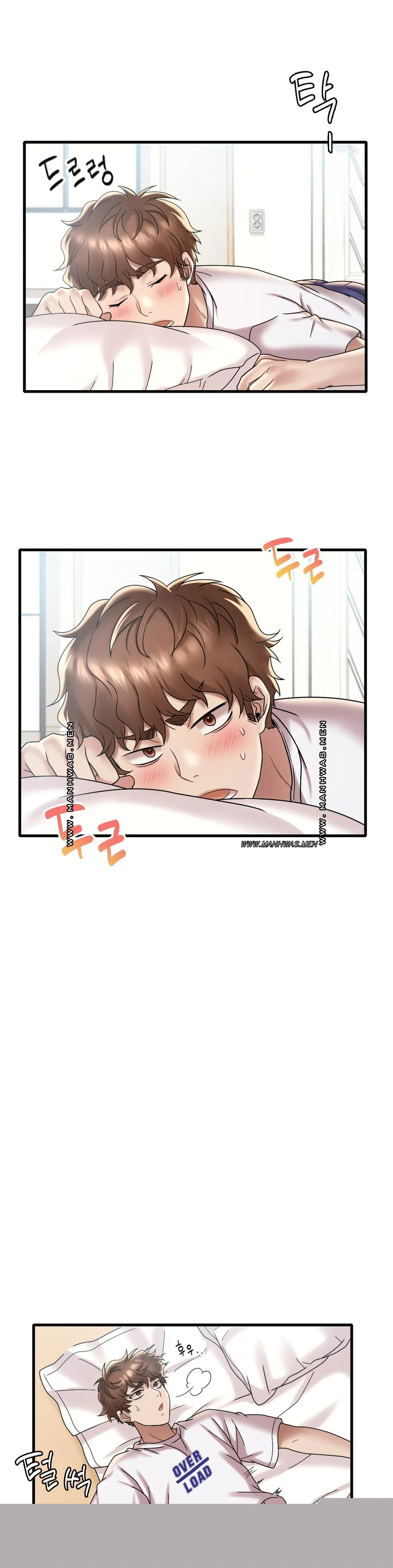 She Wants to Get Drunk Raw Chapter 18 - Page 18