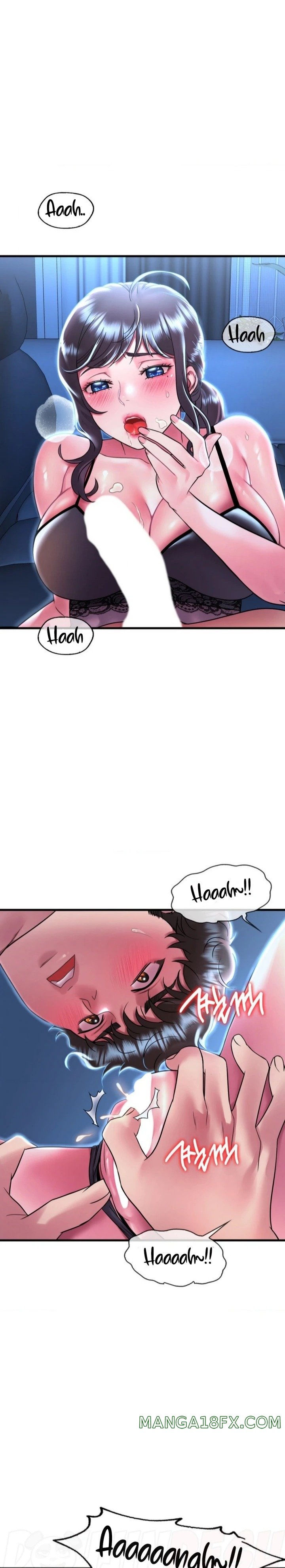 She Wants to Get Drunk Raw Chapter 48 - Page 4