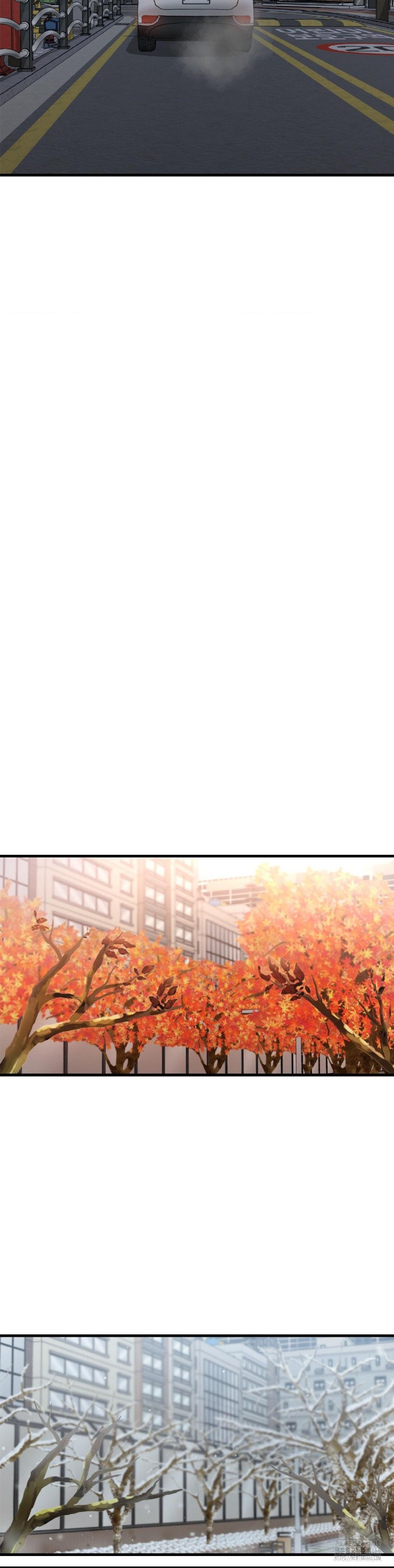 She Wants to Get Drunk Raw Chapter 99 - Page 13