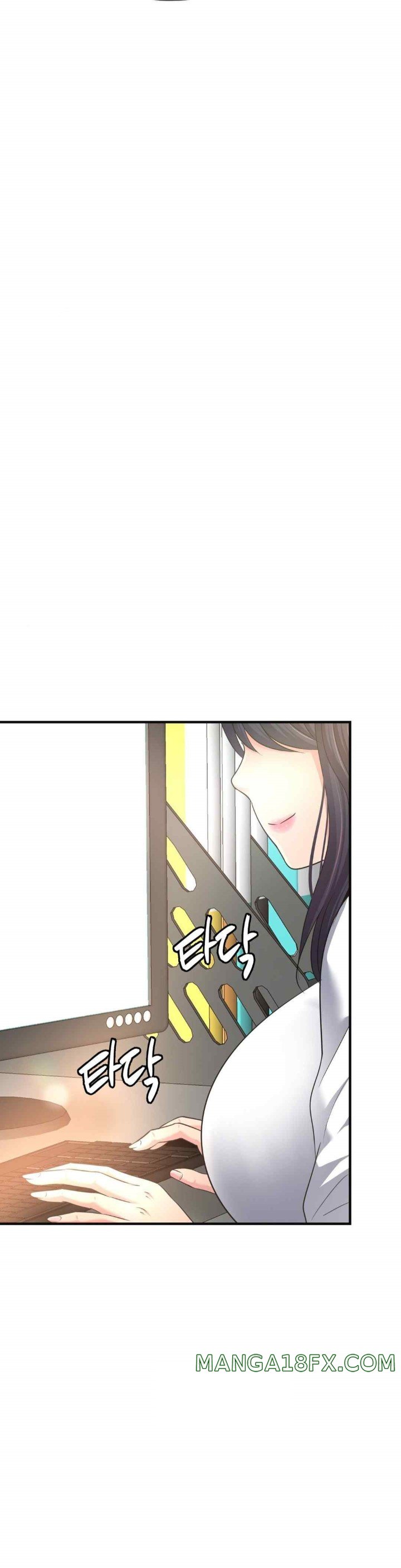 Secret Affection Raw Chapter 13 - Page 12