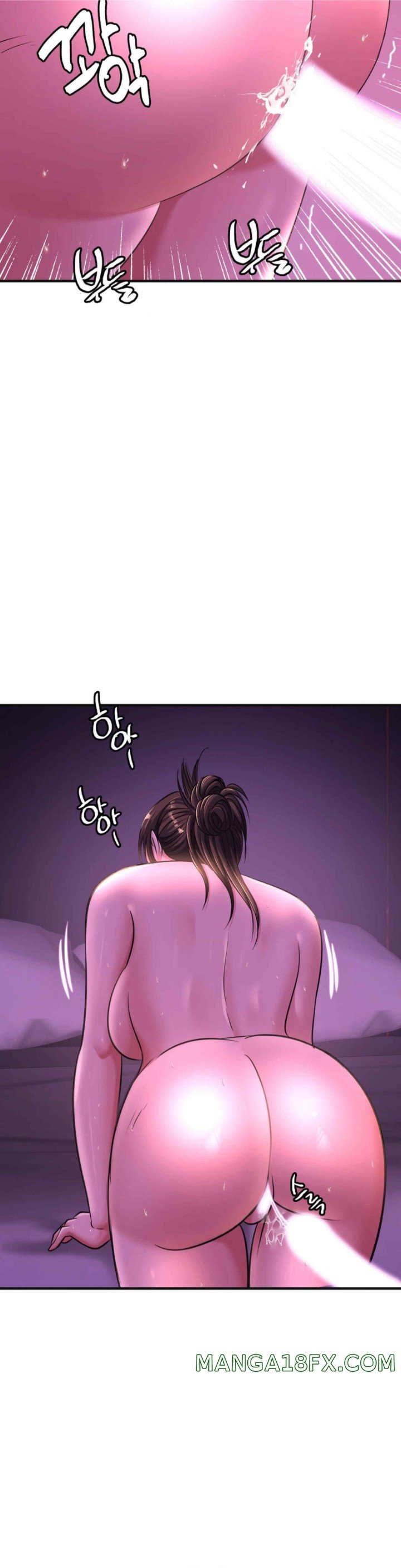 Secret Affection Raw Chapter 16 - Page 29