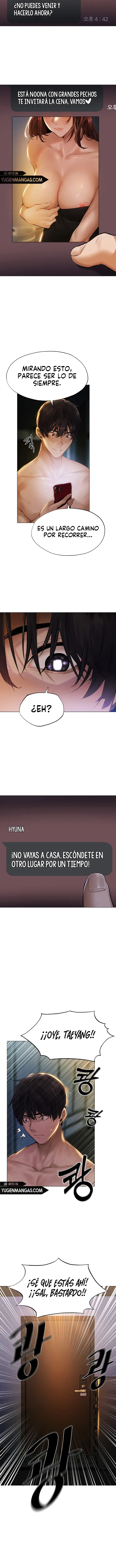 MILF Hunting In Another World Raw Chapter 1 - Page 13